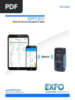 Raisecom - RAX700 Series Datasheet | PDF | Network Switch | Ethernet