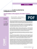 Estado de avance de la salud de los trabajadoresmen Perú -2018.pdf