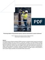 PotM 2018 11 Reliable SFRA Measurements ENU