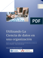 Proyecto Individual Utilizando La Ciencia de Datos en Una Organización