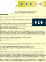 Percepciones y Opiniones Sobre La Masculinidad PDF