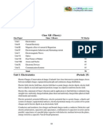 12 2011 Syllabus Physics