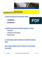 Formation Eclairage ESF 2005 4