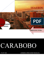 Cultura Carabobo