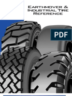 Michelin Tire Ref