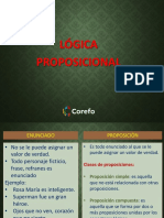 5 Sec Lógica PDF