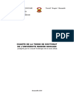 Charte ThèseUMNG VERSION-29DEC2014 PDF