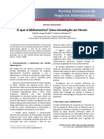 O que é bibliometria.pdf