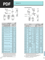 ISO/R 773: Key Dimensions Standard | PDF | International Organization ...