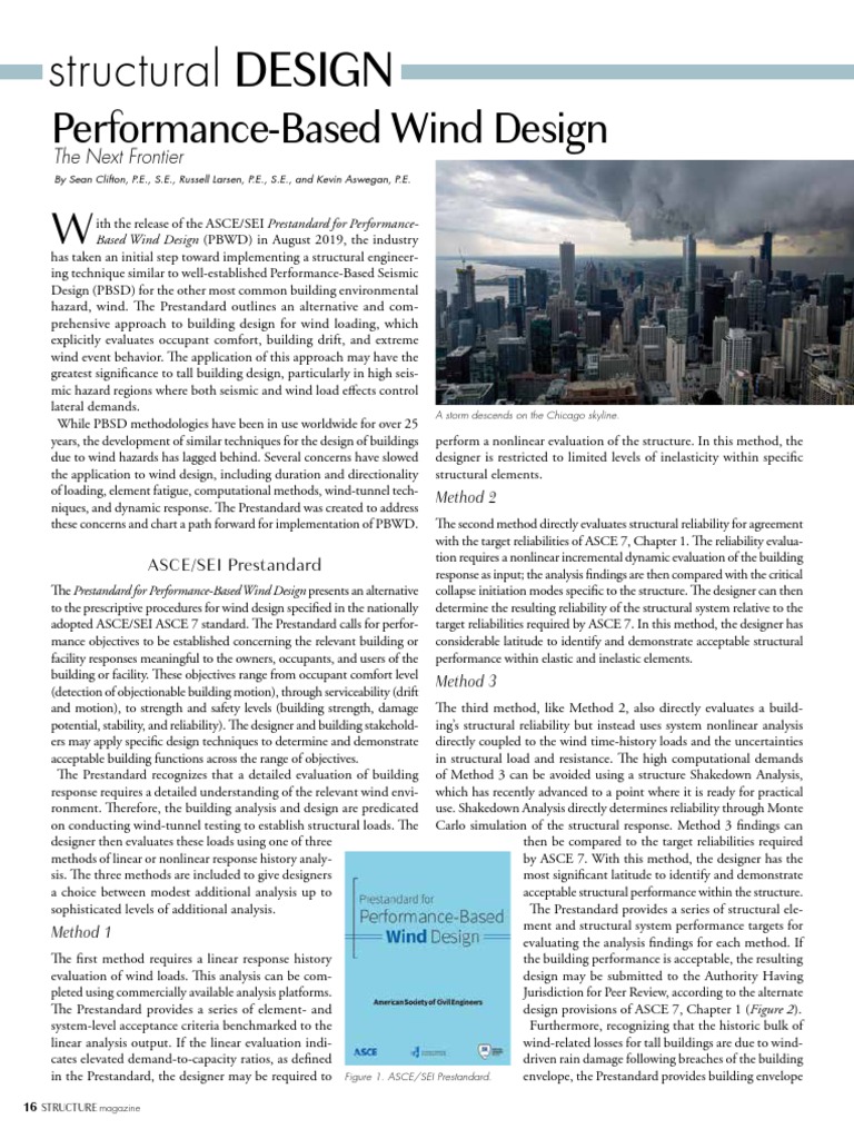 Design: Structural W | PDF | Reliability Engineering | Strength Of ...