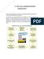 Lectura 1 Desafio Del Administrador Financiero en El Entorno Actual