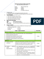 RPP KD 3.5 Scanning