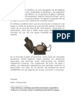 El Término Compas Lensático PDF