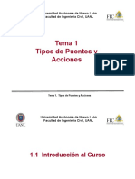 Tema 1 TIPO DE PUENTES PDF
