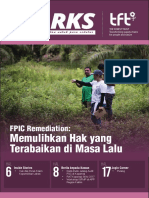 FPIC - Memulihkan Hak-Hak Yang Terabaikan