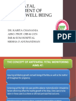 Antenatal Assessment of Fetal Well Being Fileminimizer