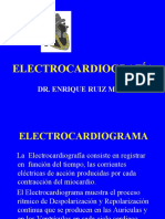 Cardio 4 Electrocardiografia PPT 2015
