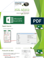 EXCEL BÁSICO - Clase 3 - S PDF