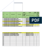 Data Pengajuan BPJS Kader Mahendra