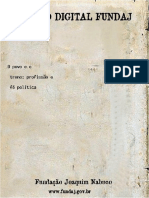 Povo e o trono, Fé e política.pdf