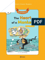 eCR L1-2 The Heart of a Monkey-WB