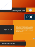 Cconceptos SMS PDF