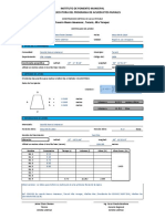 03-CA DE CERTIFICADO DE AFORO Nuevo Amanecer Tucurú A. V.