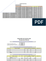 Informe Marzo 2020