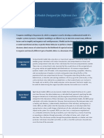 MIDAS 101 Model Types Flyer Web PDF
