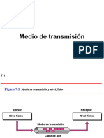 7MEDIO DE TRANSMICION