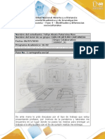 Fase 4 - Similitudes y Diferencias Socioculturales