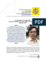 Rochabrún, Guillermo-El Marxismo en El Siglo XXI PDF