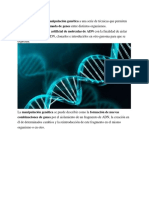 MANIPULACION GENETICA.pdf