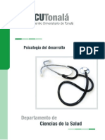 Psicologia Del Desarrollo - LG PDF