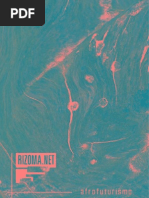 Afrofuturismo - Rizoma.net