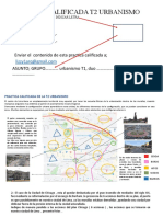 T2 Urbanismo