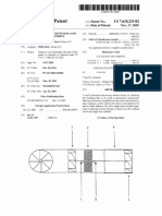 United States Patent (10) Patent No.: US 7,618,235 B2: Sacco (45) Date of Patent: Nov. 17, 2009