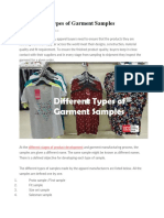 14 Different Types of Garment Samples.docx