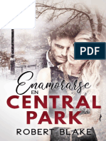 Enamorarse En Central Park - Robert Blake.pdf