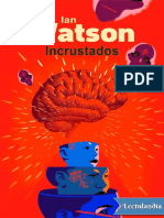 Incrustados - Ian Watson PDF