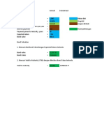 Valuation Calculator