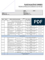 Ejecución y Control de Proyectos