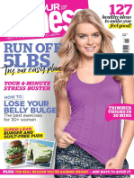 Your - Fitness June.2017 P2P