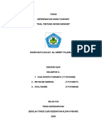 Soal Infark Miokard KLP 6 PDF