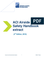 ACI Practices and Recommendations PDF