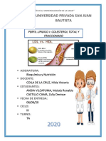 Actividad Nº8 BIOQUÍMICA PDF