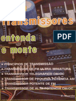 Transmissorres FM