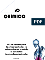 Riesgo - Quimico, Factores Qui