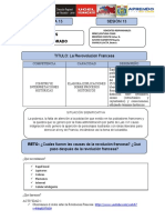 Sesion N°13 Tercero RF