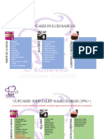 Menu Cupcakes Junio 2020 PDF